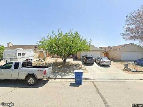 Armstrong, ROSAMOND, CA 93560
