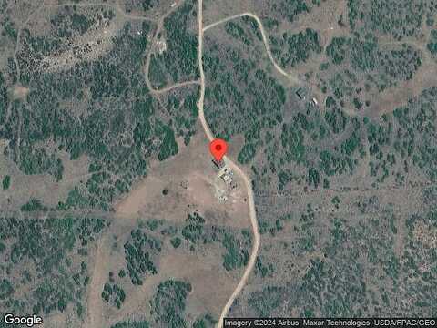 Road C, DOVE CREEK, CO 81324
