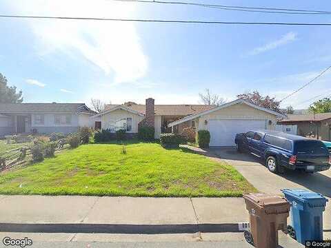 Saint Frances, ANTIOCH, CA 94509