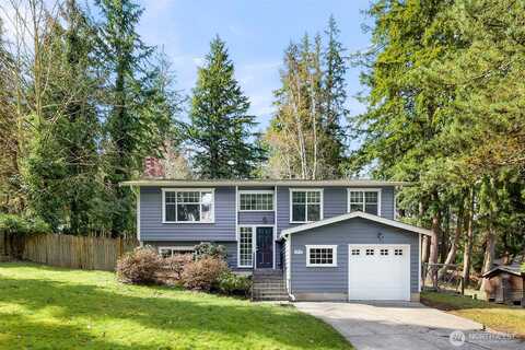 Austin, BELLINGHAM, WA 98229
