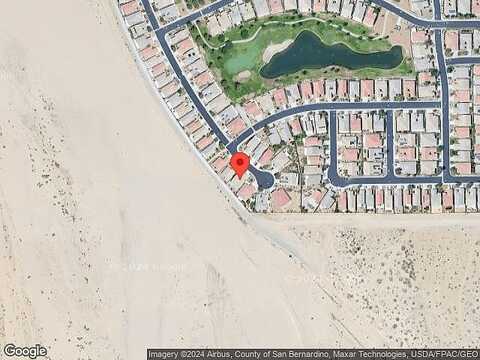 Darby, APPLE VALLEY, CA 92308