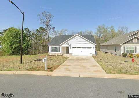 Red Tail, BYRON, GA 31008