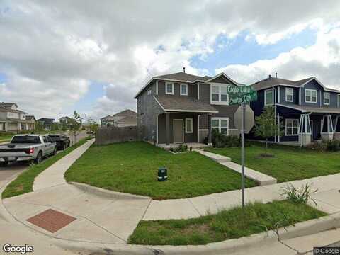 Eagle Lake, HUTTO, TX 78634