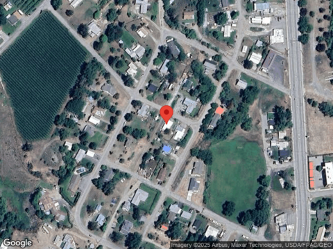 18Th, OROVILLE, WA 98844