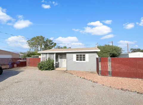 Columbus, TUCSON, AZ 85711