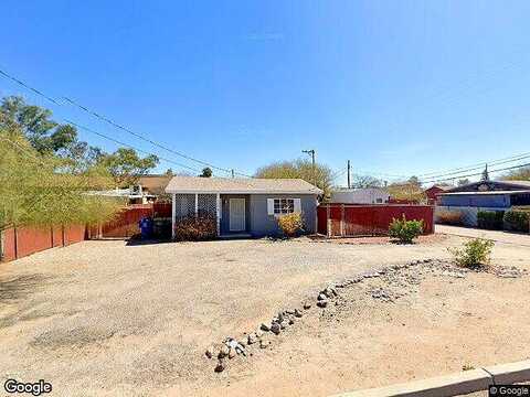 Columbus, TUCSON, AZ 85711