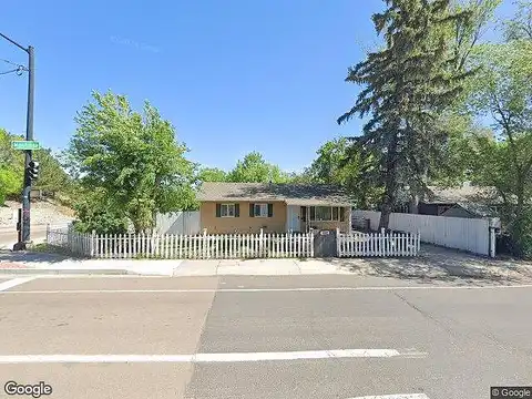 Montrose, COLORADO SPRINGS, CO 80905