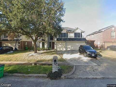 Magnolia Dale, FRESNO, TX 77545