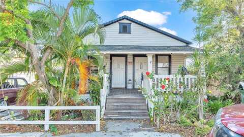 Avenue B, WINTER HAVEN, FL 33880