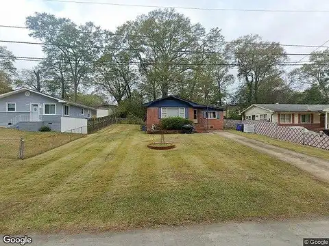 Wayne, COLUMBUS, GA 31909