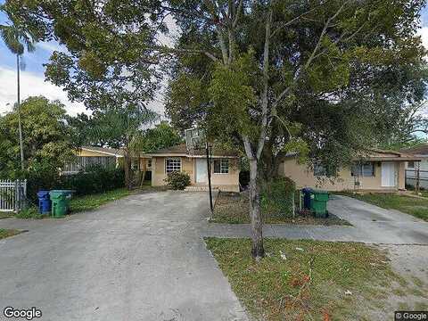 57Th, MIAMI, FL 33142