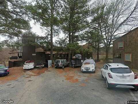 Shellbark, DECATUR, GA 30035