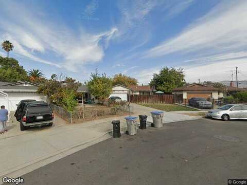 Palmira, SAN JOSE, CA 95122