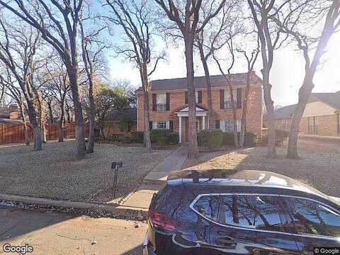 Springbranch, ARLINGTON, TX 76006