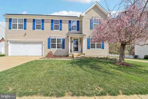 Glen Oak, FREDERICKSBURG, VA 22405