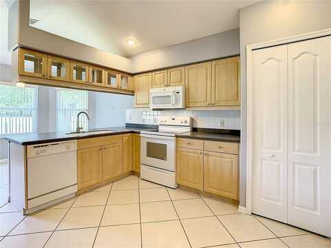 Golf Ridge, HUDSON, FL 34669