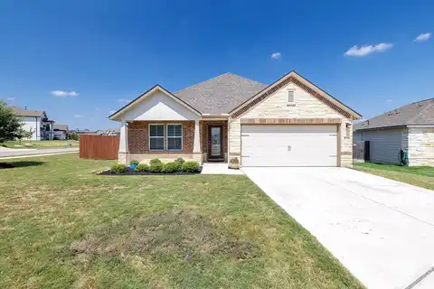 Bright Star, GEORGETOWN, TX 78628