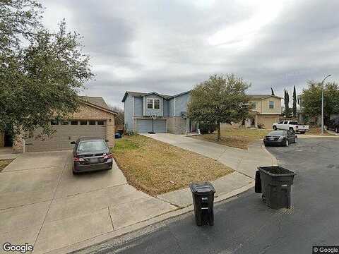 Powderhouse, SAN ANTONIO, TX 78239