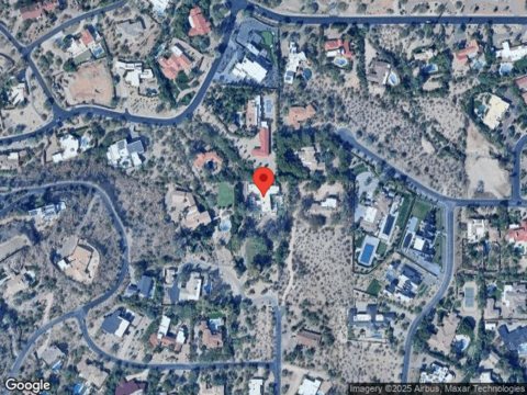 46Th, PARADISE VALLEY, AZ 85253