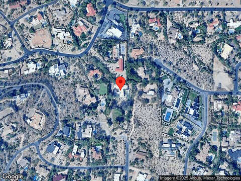 46Th, PARADISE VALLEY, AZ 85253