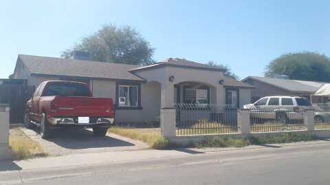Granada, PHOENIX, AZ 85035