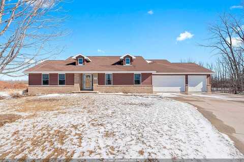 Birchwood, SHERWOOD, WI 54169