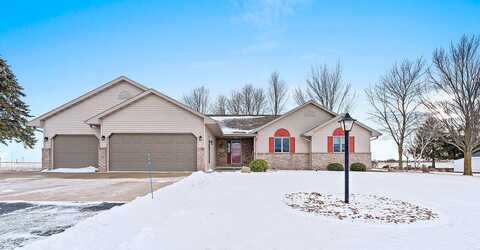 State Road 76, HORTONVILLE, WI 54944