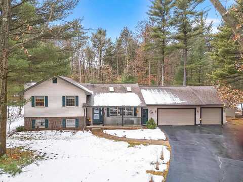 Majestic Pines, WAUTOMA, WI 54982