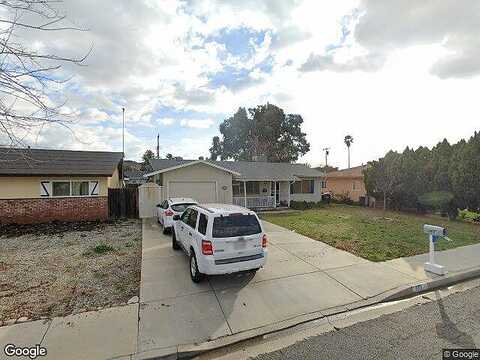 Johnston, HEMET, CA 92543