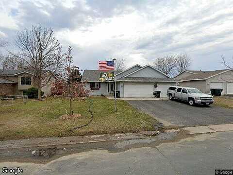 7Th, HUTCHINSON, MN 55350