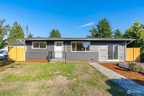 22Nd, SEATTLE, WA 98106