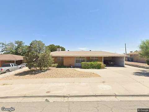 Gum, EL PASO, TX 79925