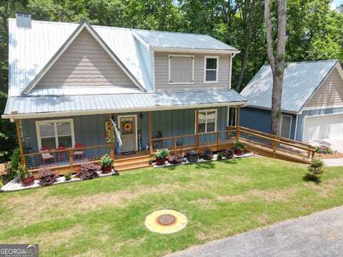 King Mountain, CLAYTON, GA 30525