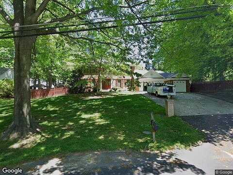 Maury, FAIRFAX, VA 22032