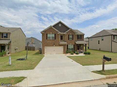 Ivey Ridge, JONESBORO, GA 30238