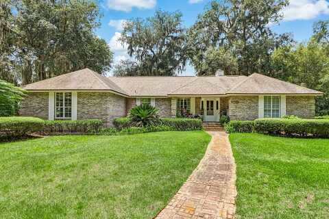 Little Piney Island, FERNANDINA BEACH, FL 32034
