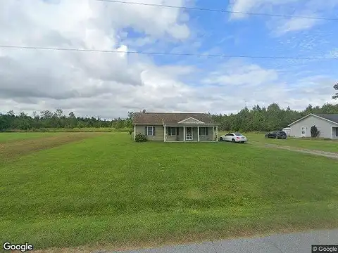 Horseshoe, JARRATT, VA 23867