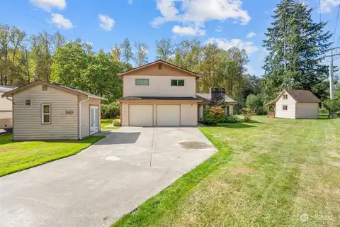 Shelton, RENTON, WA 98058
