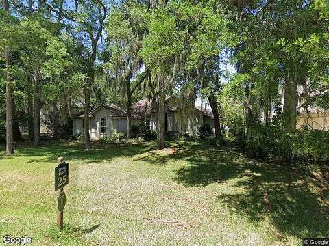 Marsh Lakes, FERNANDINA BEACH, FL 32034