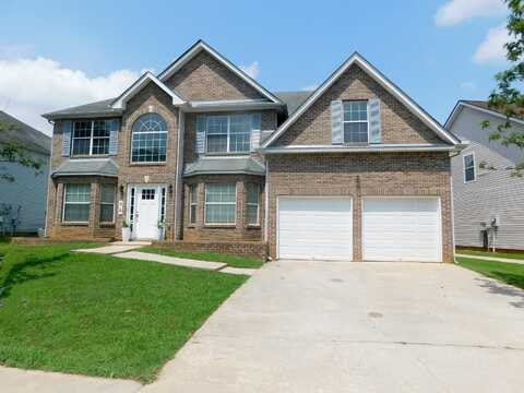 Portland, JONESBORO, GA 30238