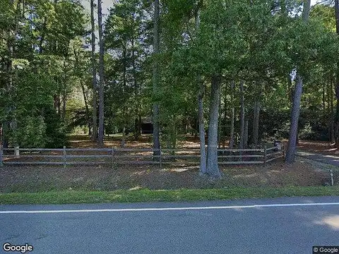 Jerusalem Plank, WAVERLY, VA 23890