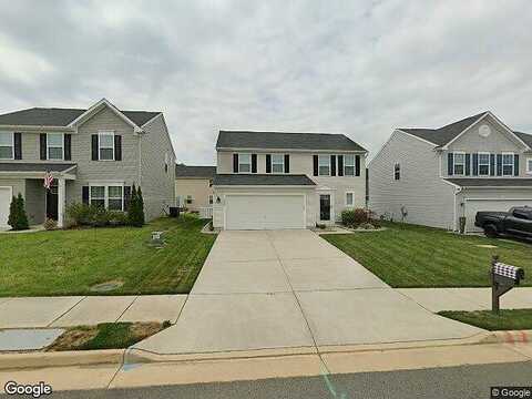 Fall Haven, FREDERICKSBURG, VA 22407