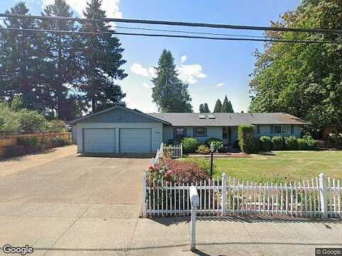 Baker Creek, MCMINNVILLE, OR 97128