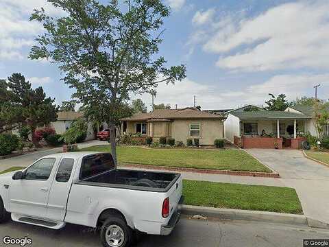 Van Ruiten, BELLFLOWER, CA 90706