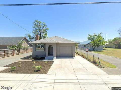 Lozier, MEDFORD, OR 97501