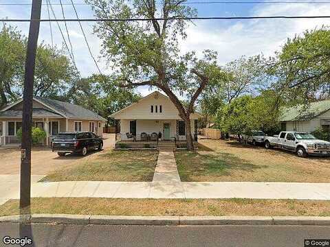 Barnett, KERRVILLE, TX 78028
