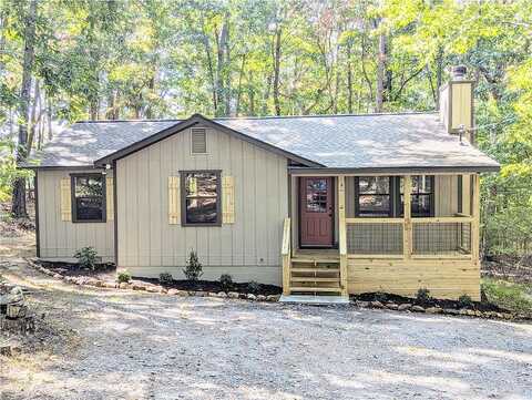 Winding, JASPER, GA 30143