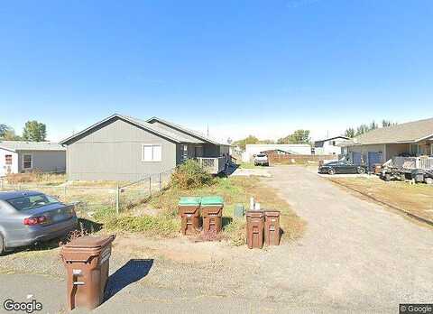 Cains, PRINEVILLE, OR 97754