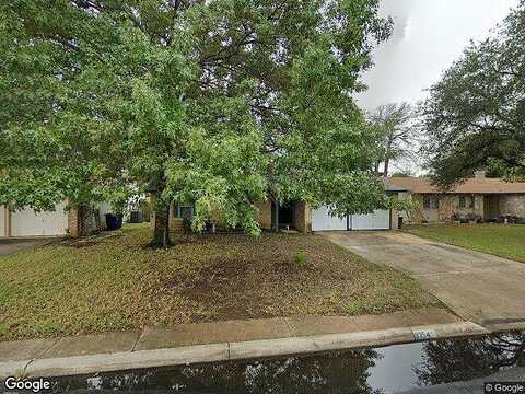 Cliff Way, SAN ANTONIO, TX 78250