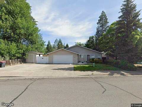 Rose, PHOENIX, OR 97535